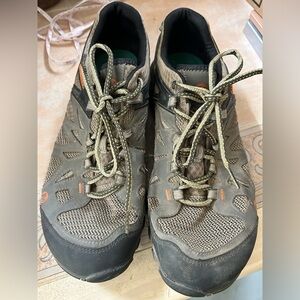 Mens Merrell shoes